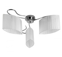 Потолочная люстра Jeanne TL3650X-03CH TopLight