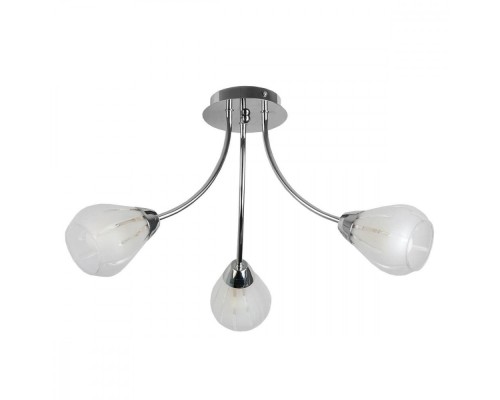 Потолочная люстра Fay TL3660X-03CH TopLight