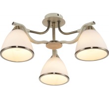 Потолочная люстра Sheena TL3670X-03AB TopLight