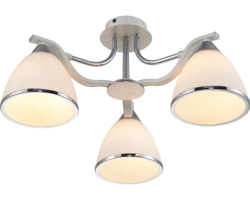 Потолочная люстра Sheena TL3670X-03RY TopLight