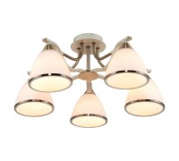 Потолочная люстра Sheena TL3670X-05AB TopLight