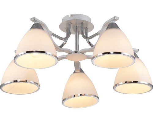 Потолочная люстра Sheena TL3670X-05RY TopLight