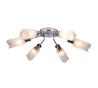 Потолочная люстра Sabina TL3680X-06CH TopLight