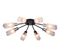 Потолочная люстра Sabina TL3680X-08BC TopLight