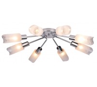 Потолочная люстра Sabina TL3680X-08CH TopLight