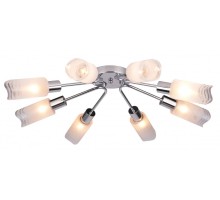 Потолочная люстра Sabina TL3680X-08CH TopLight