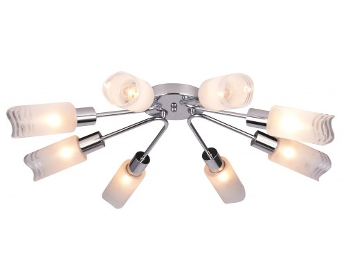 Потолочная люстра Sabina TL3680X-08CH TopLight