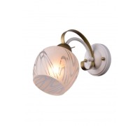Бра Samantha TL3690B-01WG TopLight