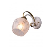 Бра Samantha TL3690B-01WG TopLight