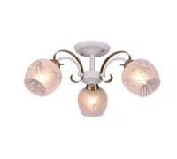 Потолочная люстра Samantha TL3690X-03WG TopLight