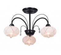 Потолочная люстра Roberta TL3700X-03BC TopLight