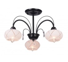 Потолочная люстра Roberta TL3700X-03BC TopLight