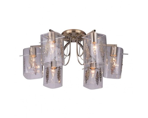 Потолочная люстра Rosaline TL3710X-06AB TopLight