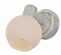 Спот Selena TL3710Y-01WG TopLight