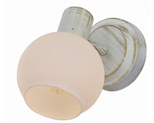 Спот Selena TL3710Y-01WG TopLight