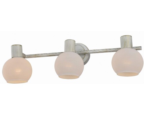 Спот Selena TL3710Y-03WG TopLight