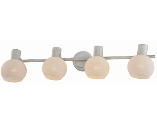 Спот Selena TL3710Y-04WG TopLight