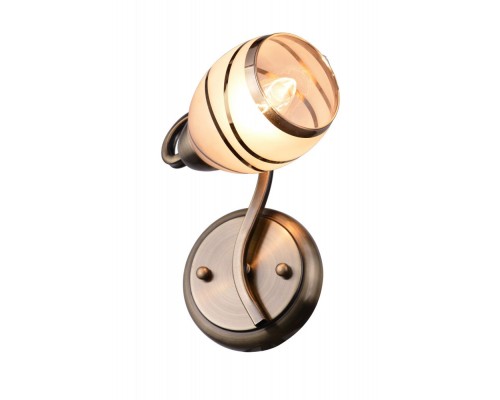 Бра Polly TL3720B-01AB TopLight