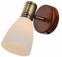 Спот Sharyl TL3720Y-01BB TopLight