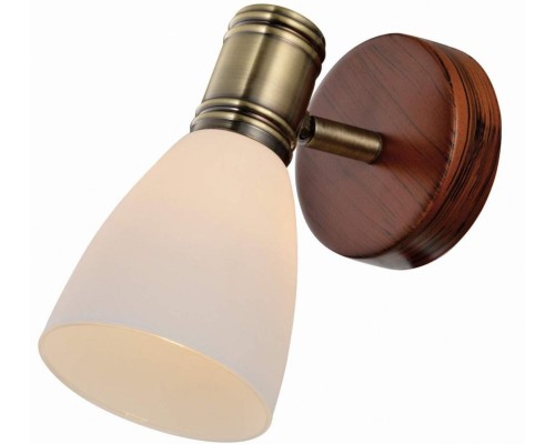 Спот Sharyl TL3720Y-01BB TopLight