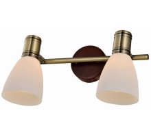 Спот Sharyl TL3720Y-02BB TopLight