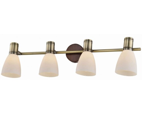 Спот Sharyl TL3720Y-04BB TopLight