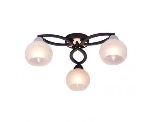 Потолочная люстра Philomena TL3730X-03BC TopLight