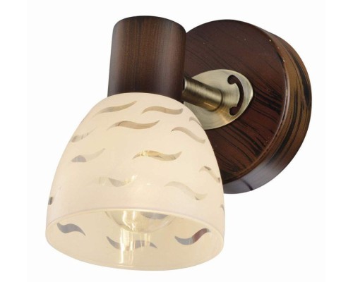 Спот Shayla TL3730Y-01BB TopLight