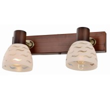 Спот Shayla TL3730Y-02BB TopLight