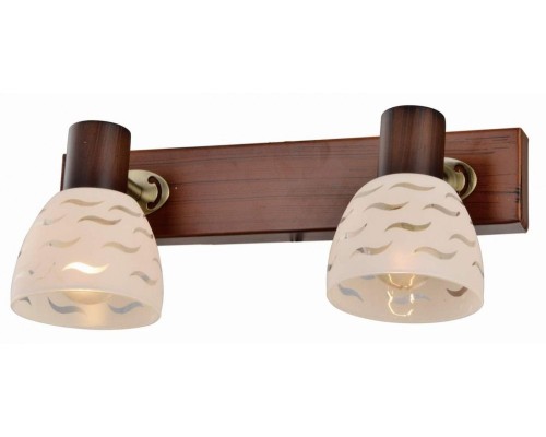 Спот Shayla TL3730Y-02BB TopLight