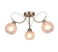 Потолочная люстра Patricia TL3740X-03AB TopLight