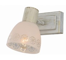 Спот Shona TL3740Y-01WG TopLight