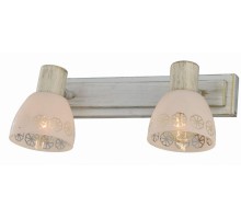 Спот Shona TL3740Y-02WG TopLight