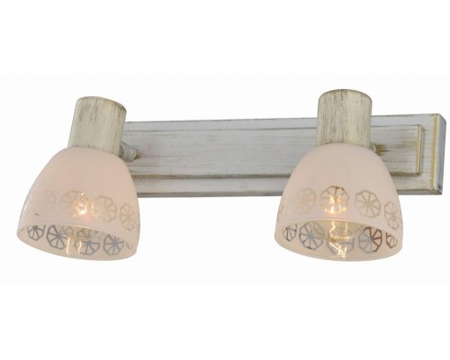 Спот Shona TL3740Y-02WG TopLight