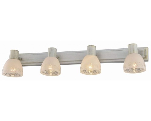 Спот Shona TL3740Y-04WG TopLight