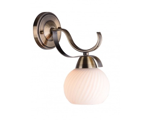 Бра Olivia TL3750B-01AB TopLight