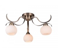 Потолочная люстра Olivia TL3750X-03AB TopLight