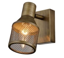 Спот Silvia TL3750Y-01AB TopLight