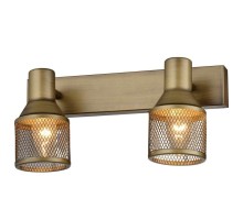 Спот Silvia TL3750Y-02AB TopLight