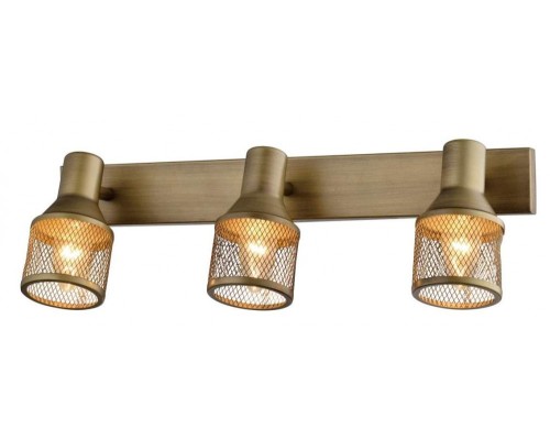 Спот Silvia TL3750Y-03AB TopLight