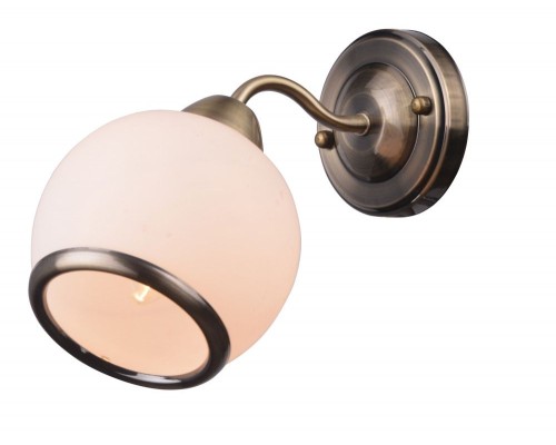 Бра Octavia TL3760B-01AB TopLight