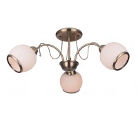 Потолочная люстра Octavia TL3760X-03AB TopLight