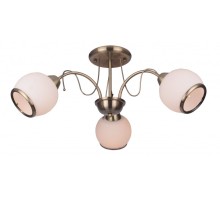 Потолочная люстра Octavia TL3760X-03AB TopLight