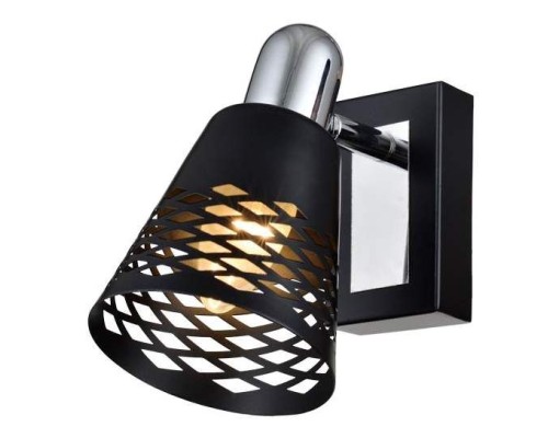 Спот Susan TL3760Y-01BC TopLight