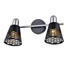 Спот Susan TL3760Y-02BC TopLight