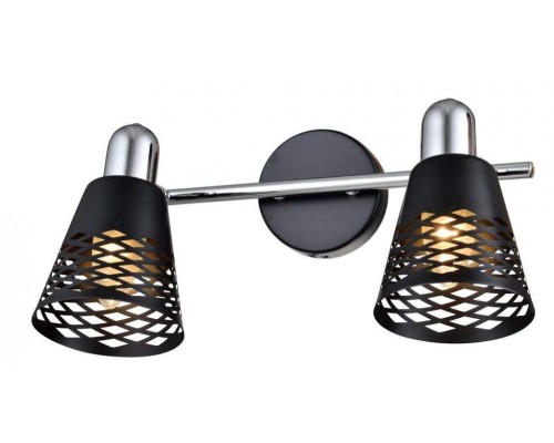 Спот Susan TL3760Y-02BC TopLight