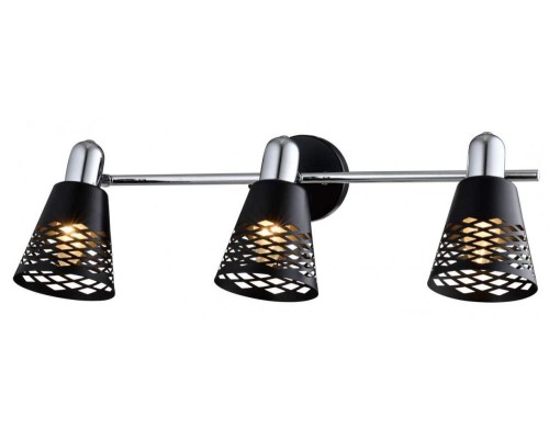 Спот Susan TL3760Y-03BC TopLight