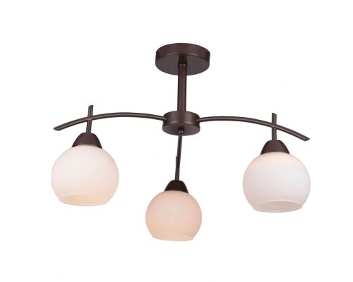 Потолочная люстра Molly TL3770X-03DB TopLight