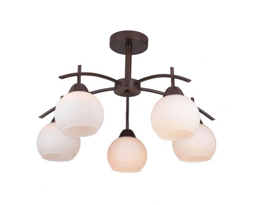 Потолочная люстра Molly TL3770X-05DB TopLight