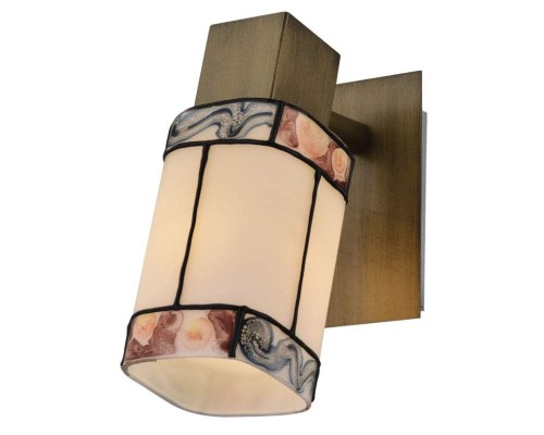 Спот Sylvia TL3770Y-01AB TopLight